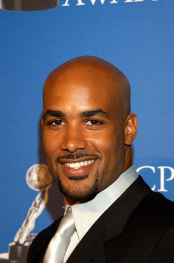 Boris Kodjoe