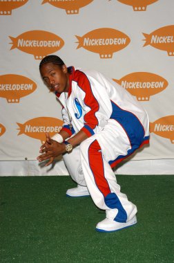 Nick Cannon