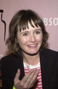 Emily Mortimer