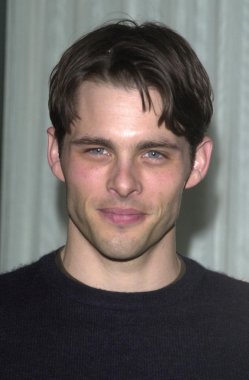 James Marsden