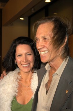 David carradine ve annie bierman