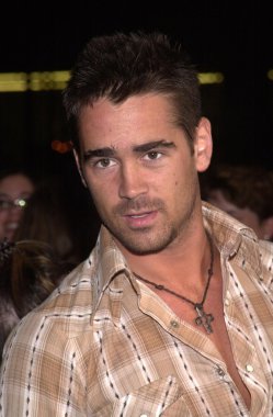 Colin Farrell