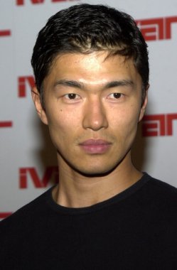 Rick Yune