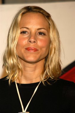 Maria bello