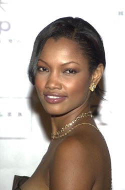 Garcelle beauvais-ı