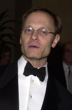 David Hyde Pierce