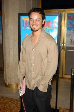 Kerr Smith