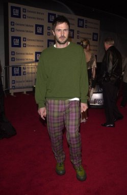 David Arquette