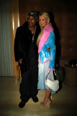 Paris hilton ve kazanılan g