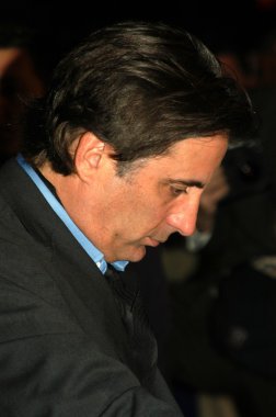 Andy Garcia