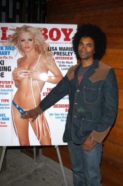 Fabrice Morvan