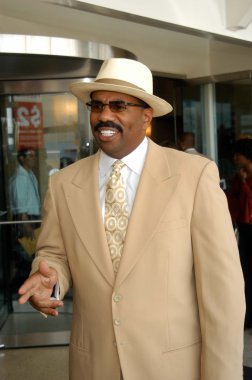 Steve Harvey