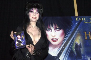 Elvira