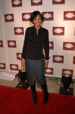 Karrine Steffans
