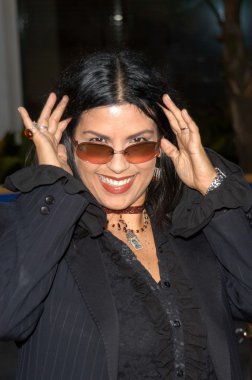 Rebekah Del Rio
