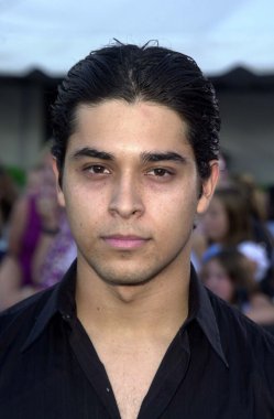 Wilmer Valderrama