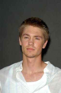 Chad michael murray