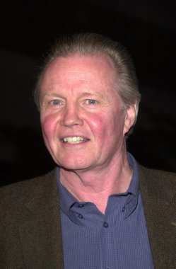 Jon Voight