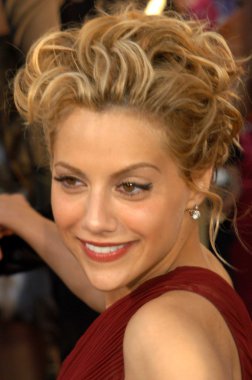 Brittany Murphy