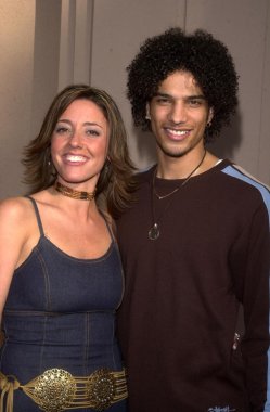 Julia demato ve corey clark