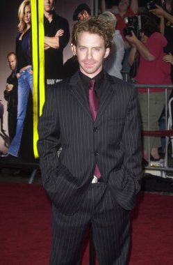Seth Green