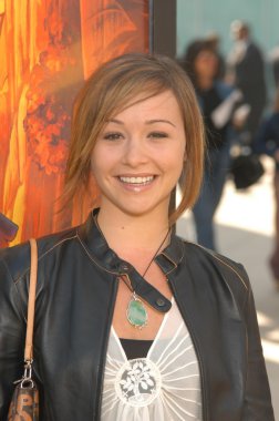 Danielle Harris