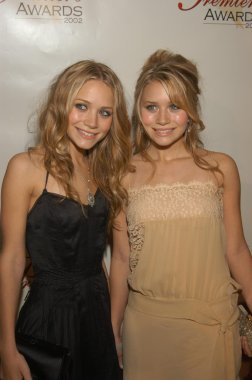 Mary-kate ve ashley olsen