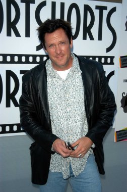 Michael Madsen