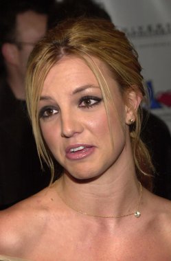 Britney spears