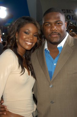 Gabrielle union ve koca chris howard