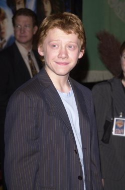 Rupert Grint