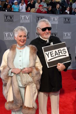 Shirley jones ve marty ingles
