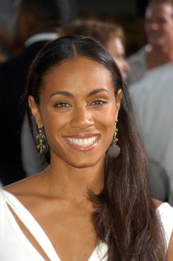 Jada Pinkett Smith