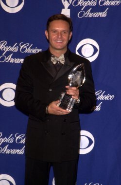 Mark Burnett
