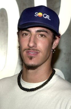 Eric Balfour