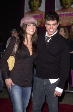 Matthew lawrence ve tarihi