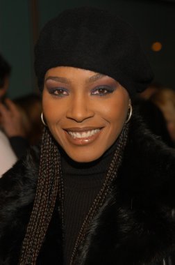 Nona Gaye