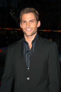 Seann William Scott