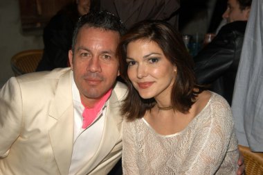 Laura harring ve arkadaşları