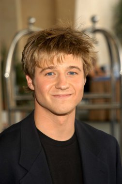 Benjamin Mckensie