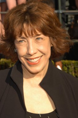 Lily Tomlin