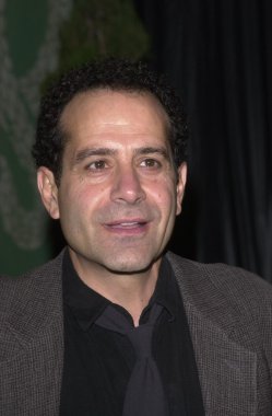 Tony Shaloub'un