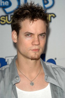 Shane west