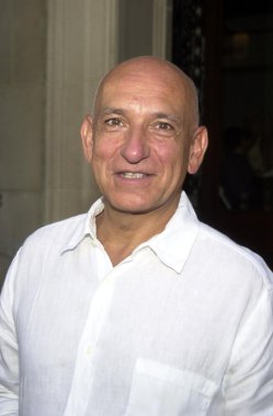 Ben Kingsley