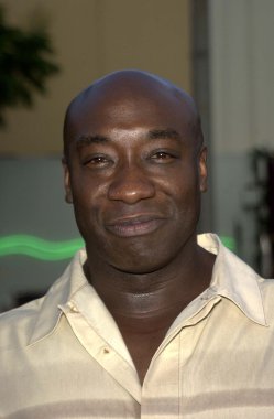 Michael Clarke Duncan