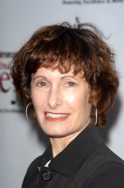 Gale Anne Hurd