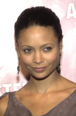 Thandie Newton