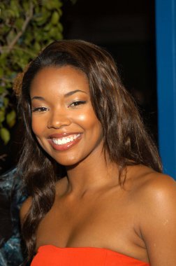Gabrielle Union