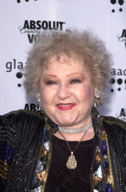 Estelle Harris