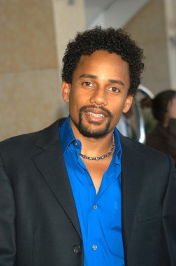 Hill Harper
